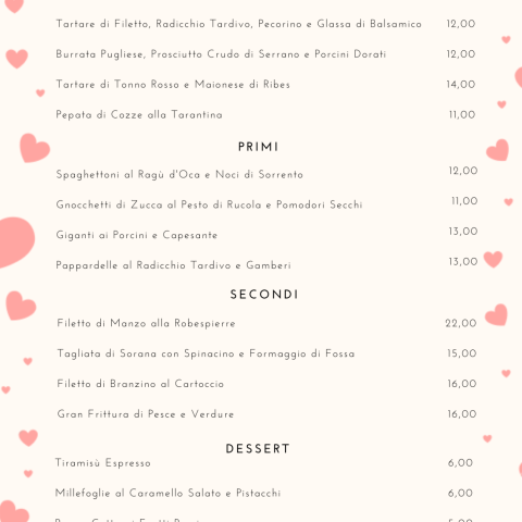 Immagine per SAN VALENTINO 